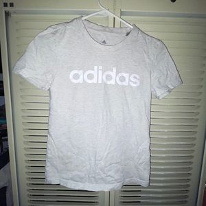 Womens adidas shirt XS
